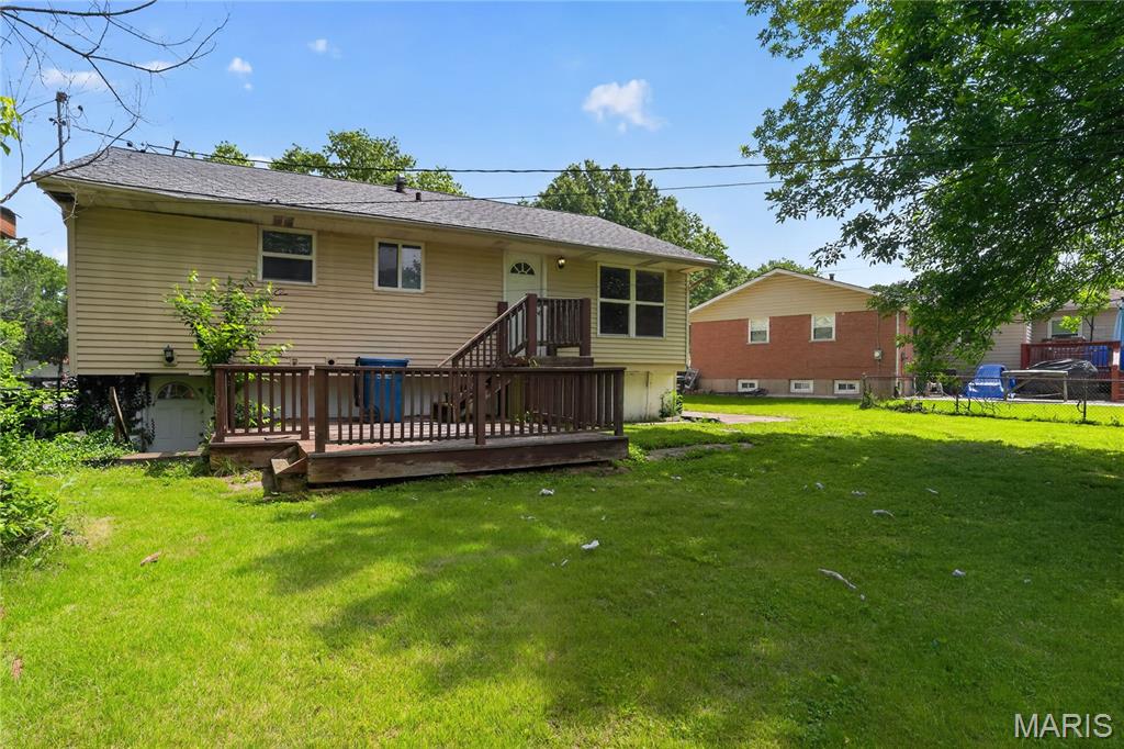 Columbia Hills - Residential