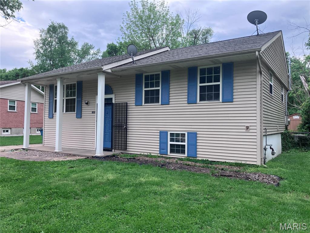 Columbia Hills - Residential