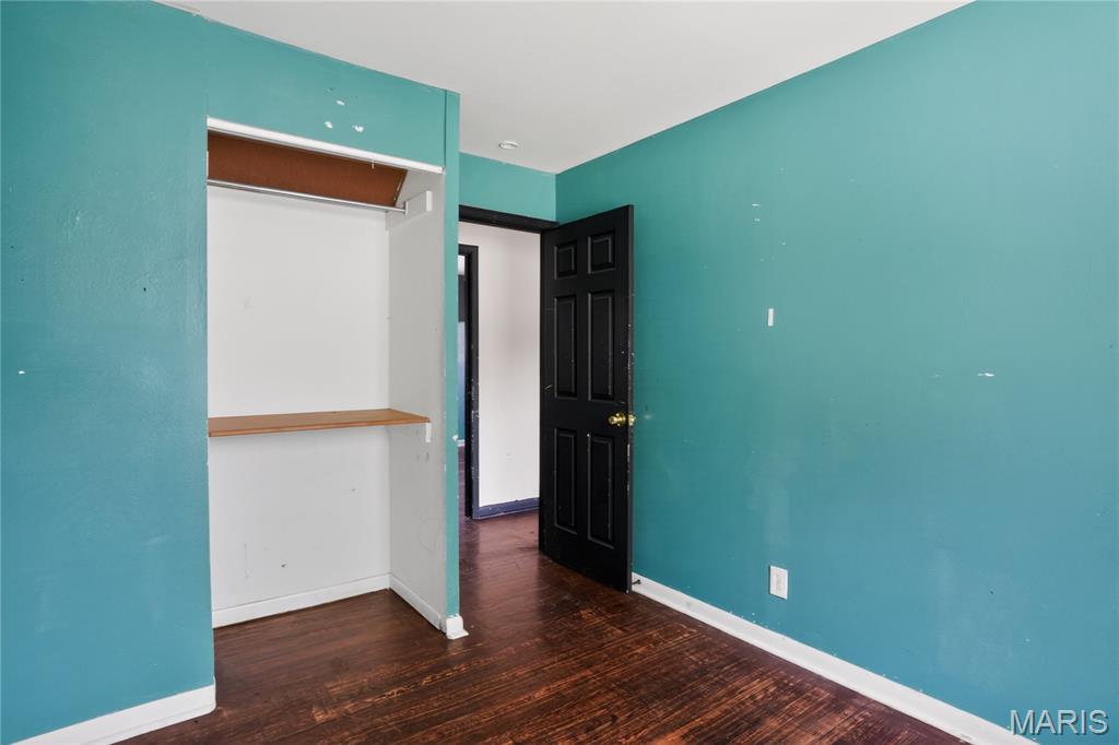 Columbia Hills - Residential