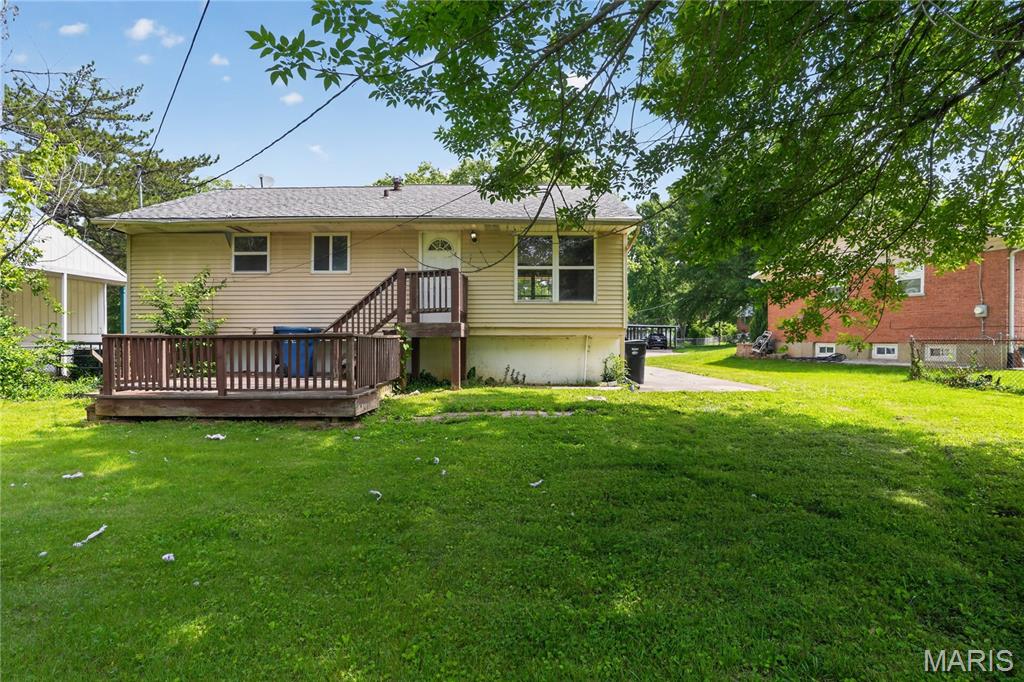 Columbia Hills - Residential