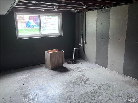 Tiny photo for 1420 Columbus Drive, St Louis, MO 63138 (MLS # 26027724)