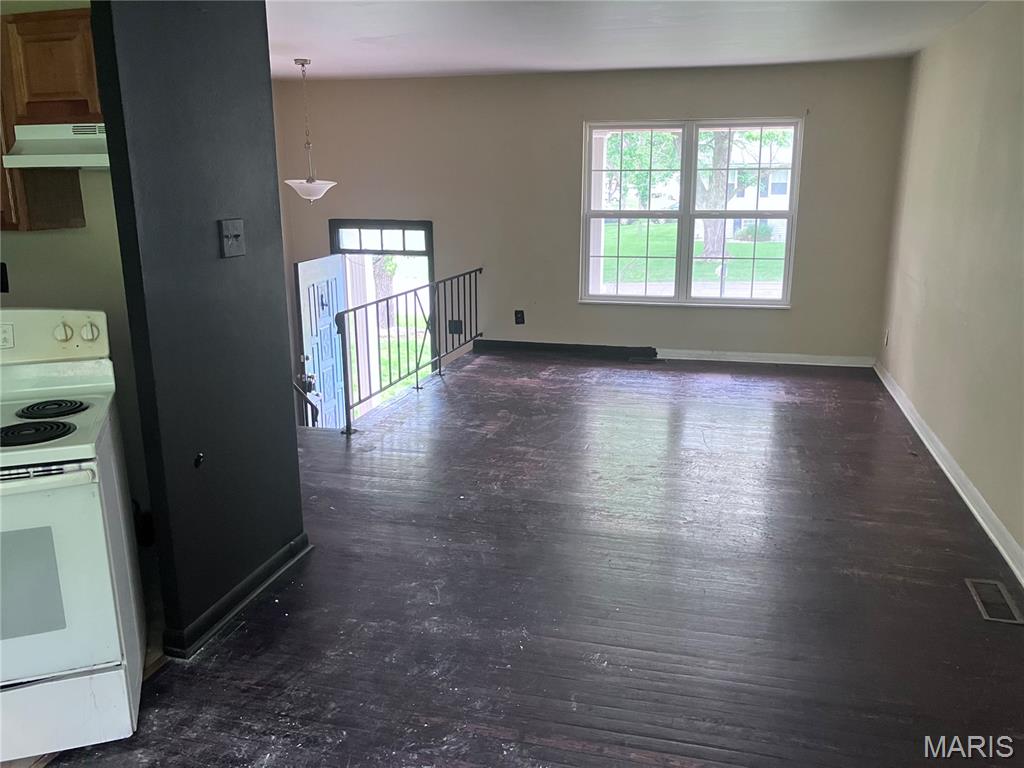 Columbia Hills - Residential