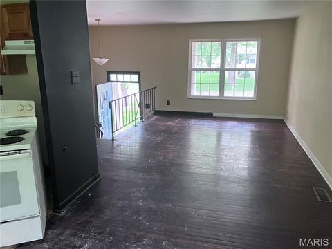 Tiny photo for 1420 Columbus Drive, St Louis, MO 63138 (MLS # 26027724)