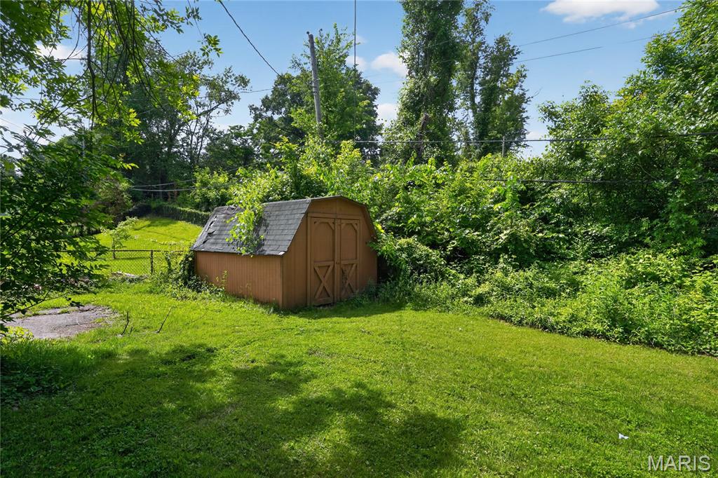 Columbia Hills - Residential