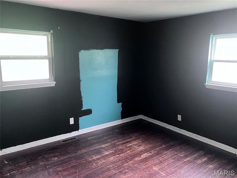 Tiny photo for 1420 Columbus Drive, St Louis, MO 63138 (MLS # 26027724)