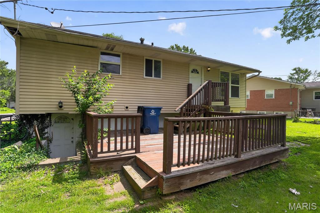 Columbia Hills - Residential