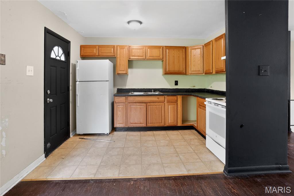 Columbia Hills - Residential