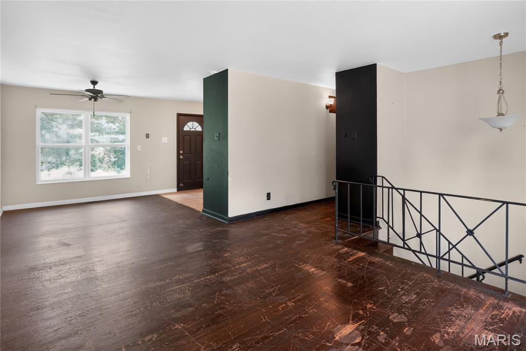 Columbia Hills - Residential
