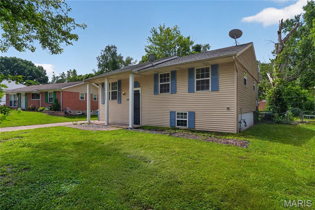 Columbia Hills - Residential