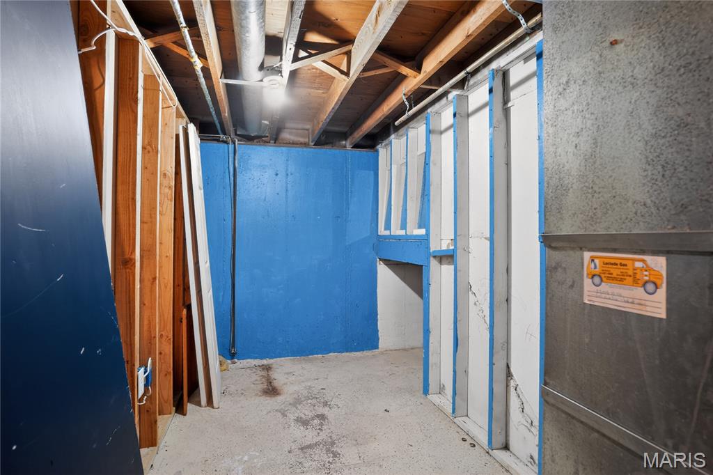 Columbia Hills - Residential