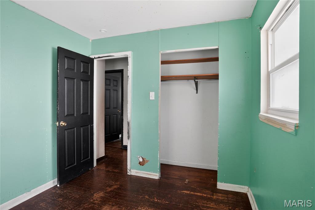 Columbia Hills - Residential