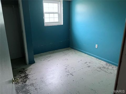Tiny photo for 1420 Columbus Drive, St Louis, MO 63138 (MLS # 26027724)