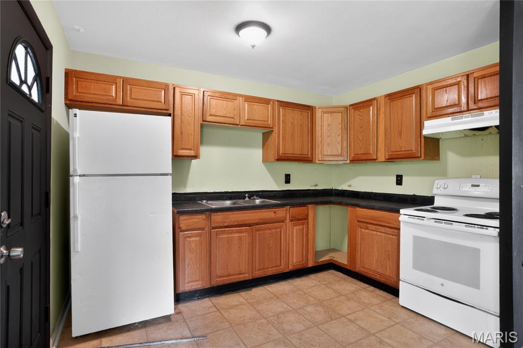 Columbia Hills - Residential