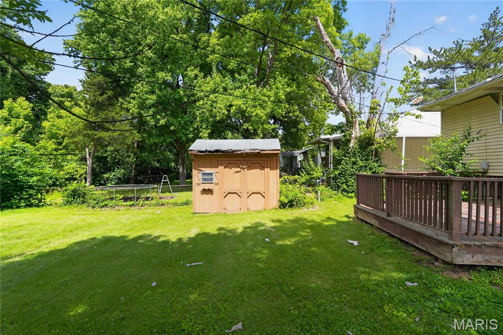 Columbia Hills - Residential