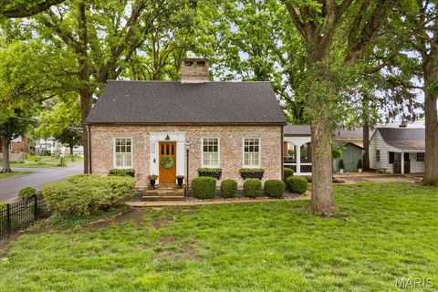 Photo of 521 W Oak Street, Millstadt, IL 62260 (MLS # 26030955)
