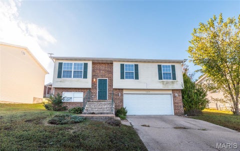 Photo of 107 Hickory Valley Road, St Robert, MO 65584 (MLS # 26065303)
