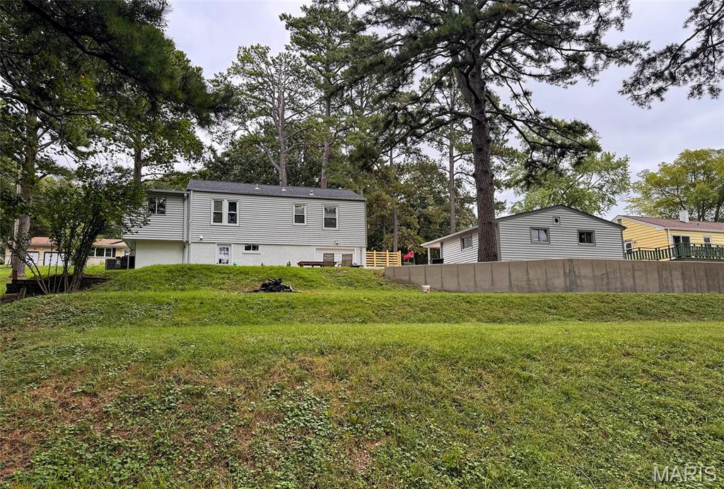 731 Beverly Ann Drive