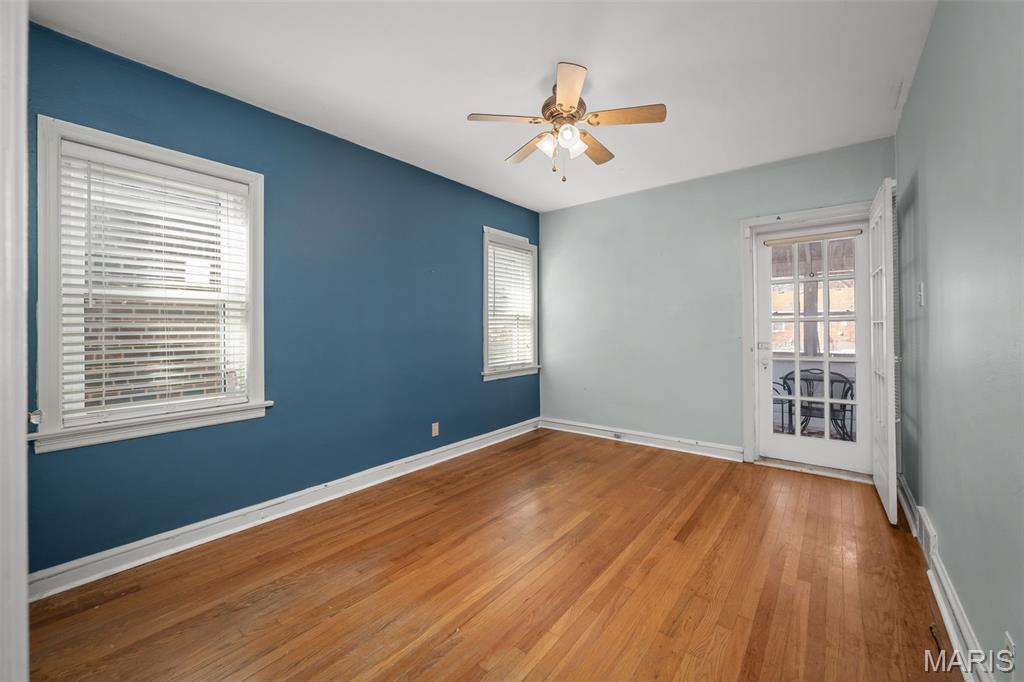 George Bauers - Residential