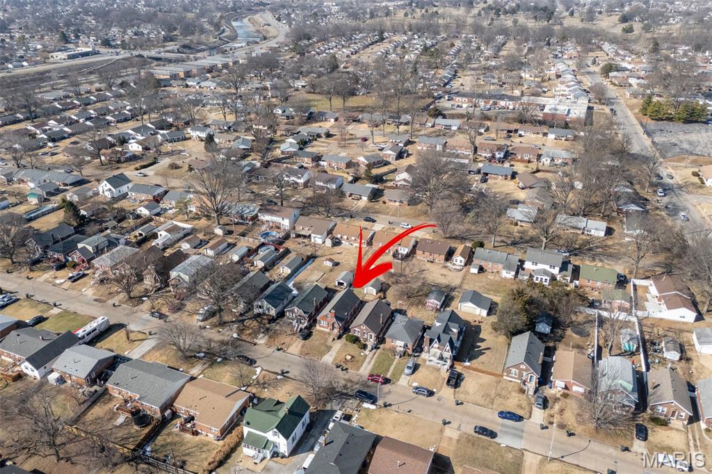 George Bauers - Residential