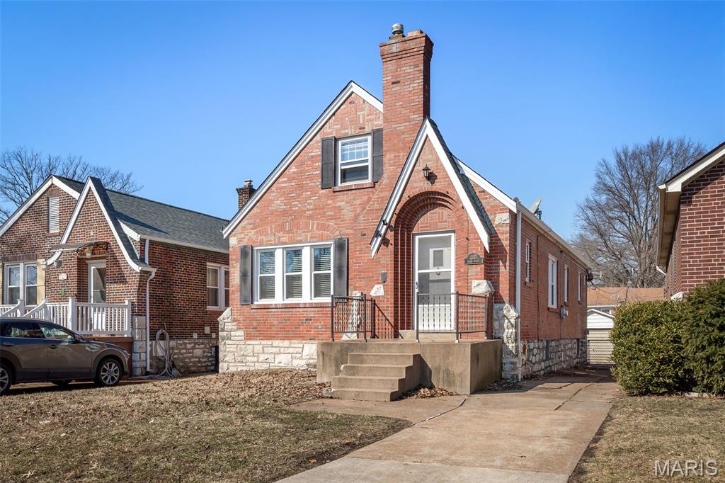 George Bauers - Residential