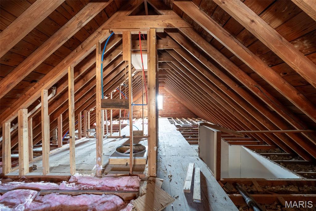 George Bauers - Residential