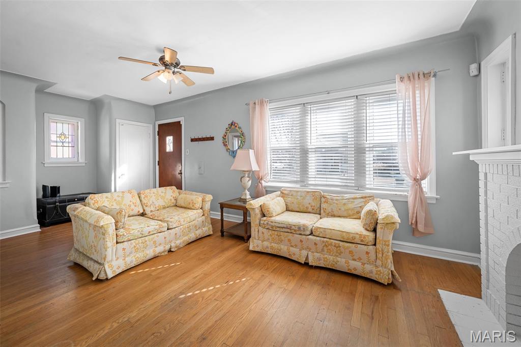 George Bauers - Residential