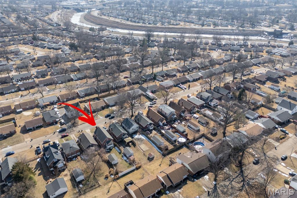 George Bauers - Residential