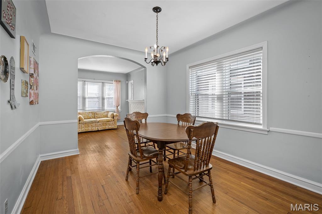 George Bauers - Residential