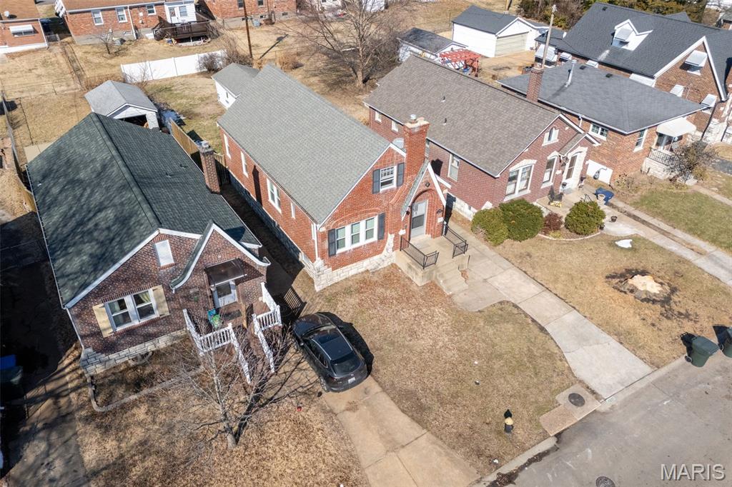 George Bauers - Residential