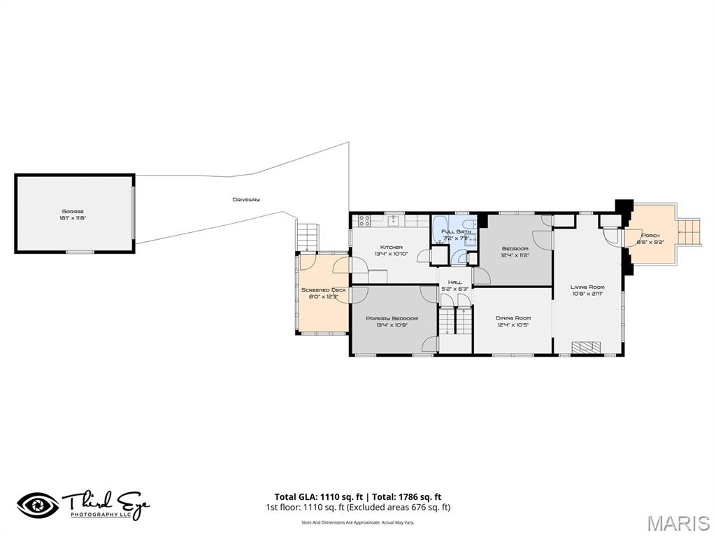 George Bauers - Residential
