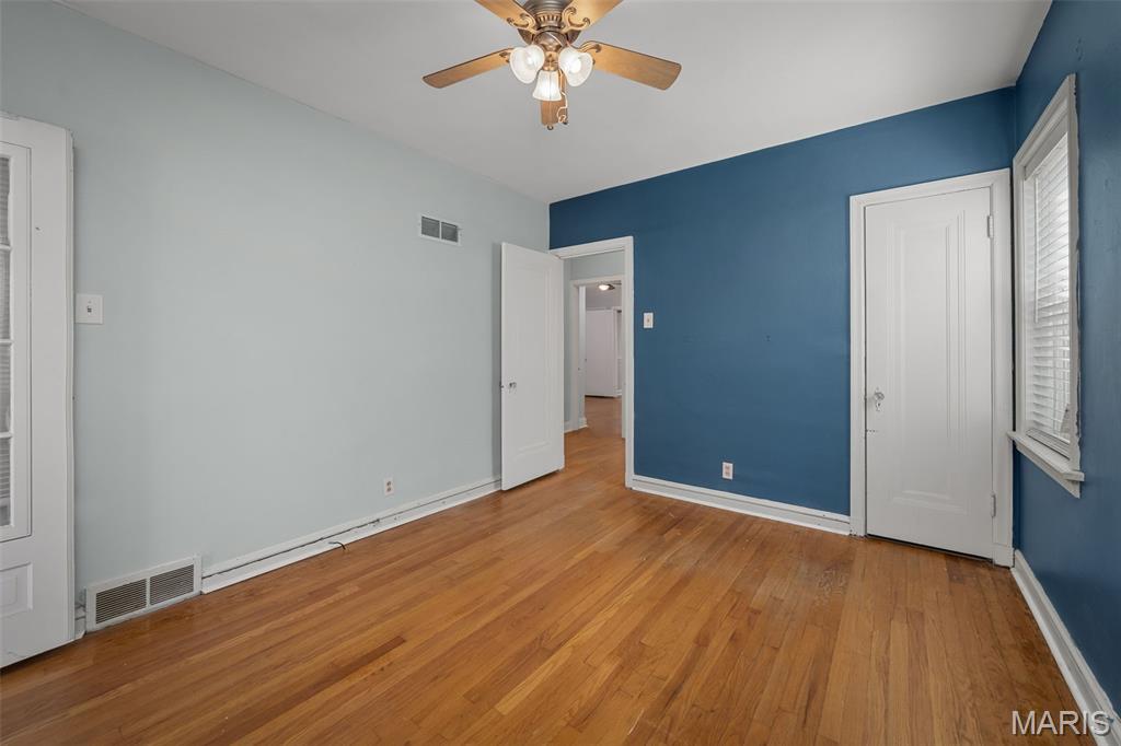 George Bauers - Residential