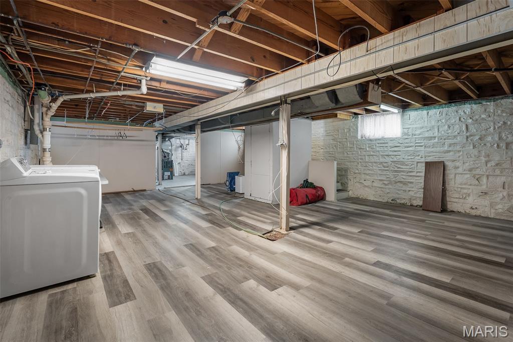 George Bauers - Residential