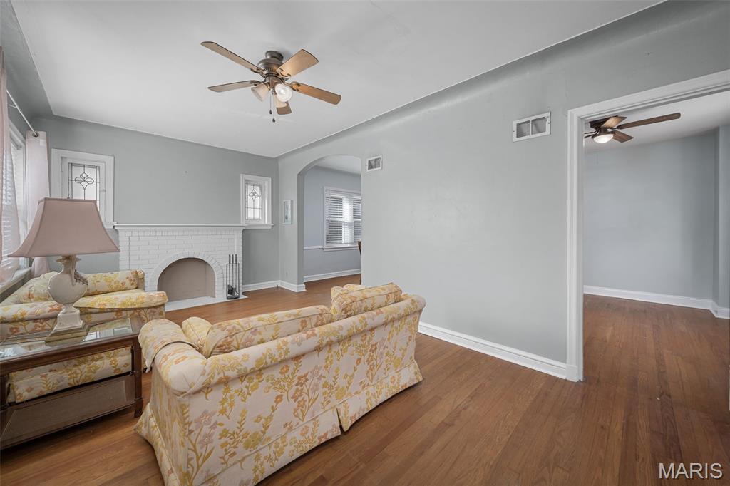 George Bauers - Residential