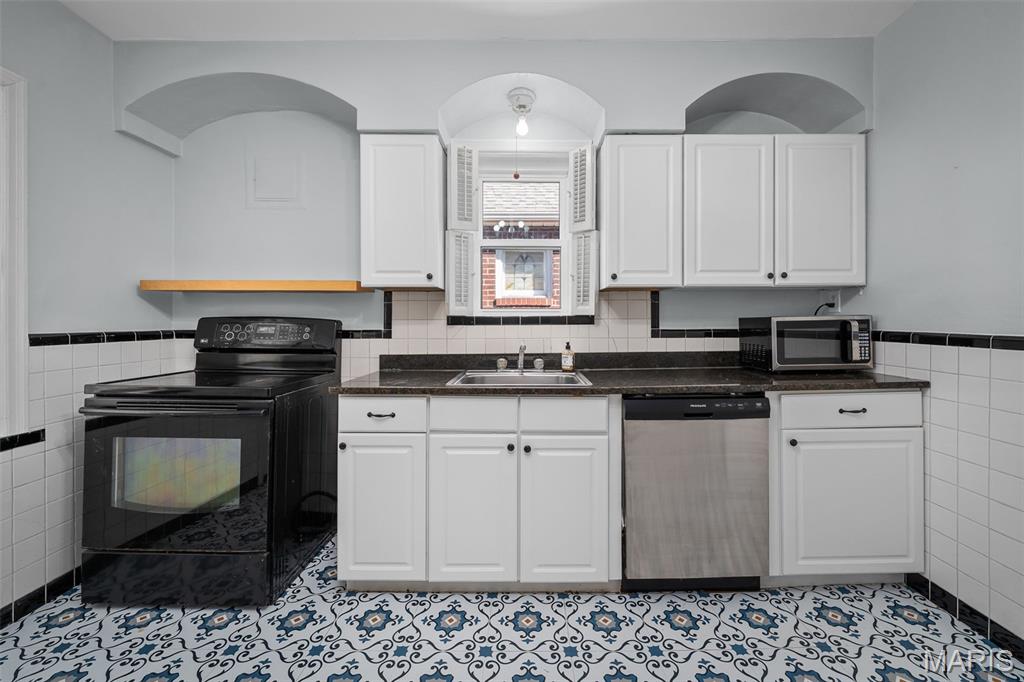 George Bauers - Residential