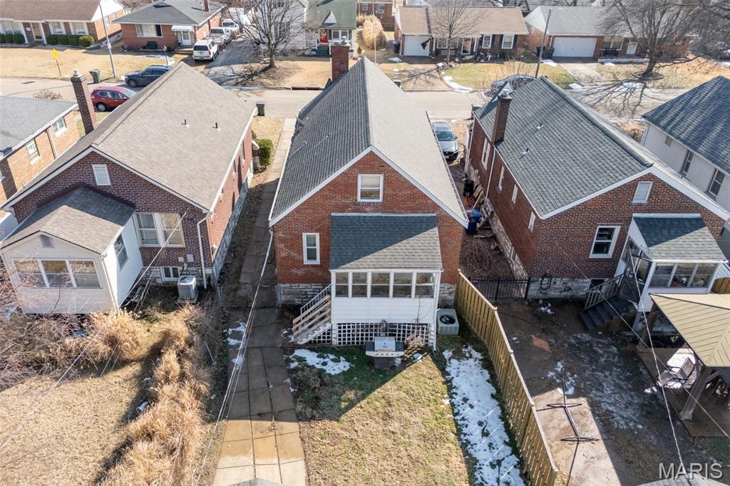 George Bauers - Residential