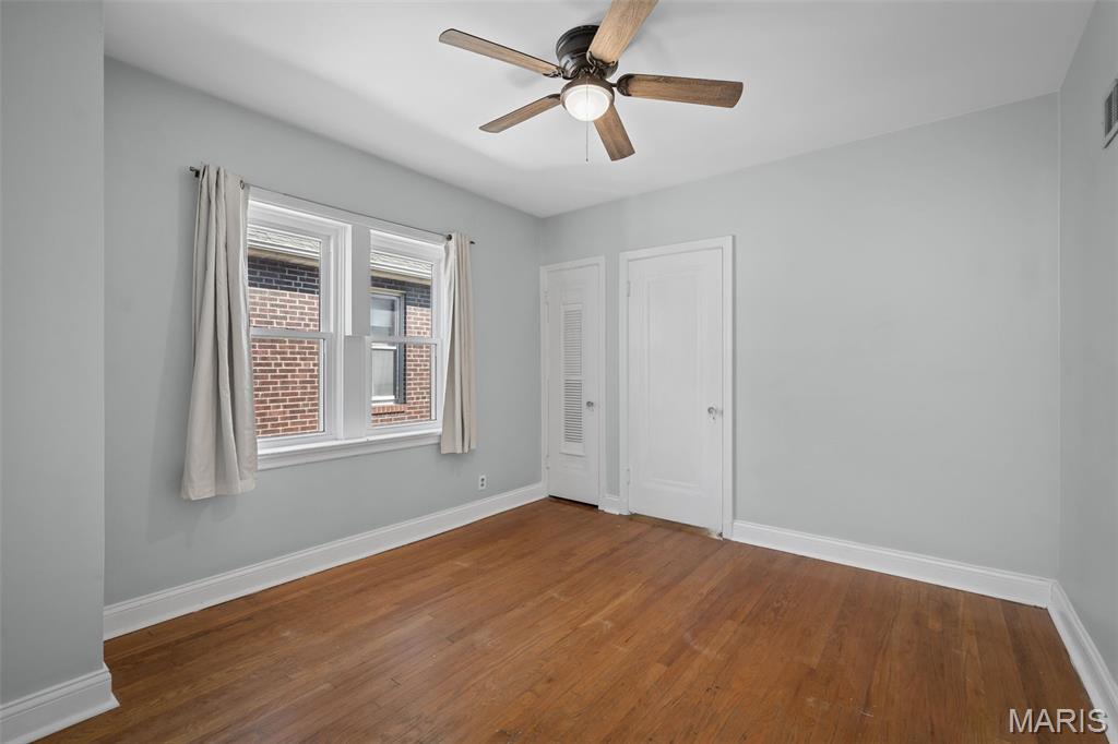 George Bauers - Residential