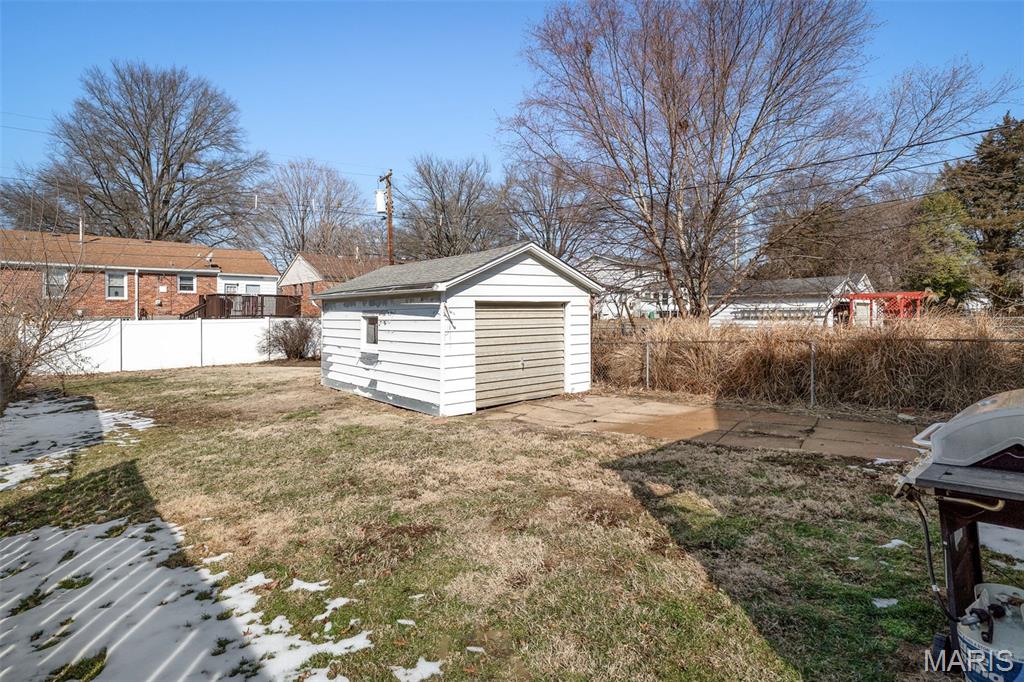 George Bauers - Residential