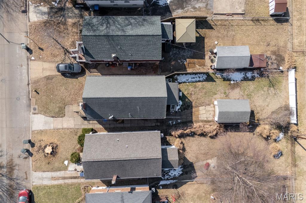 George Bauers - Residential