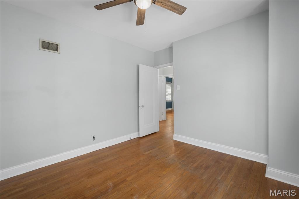 George Bauers - Residential