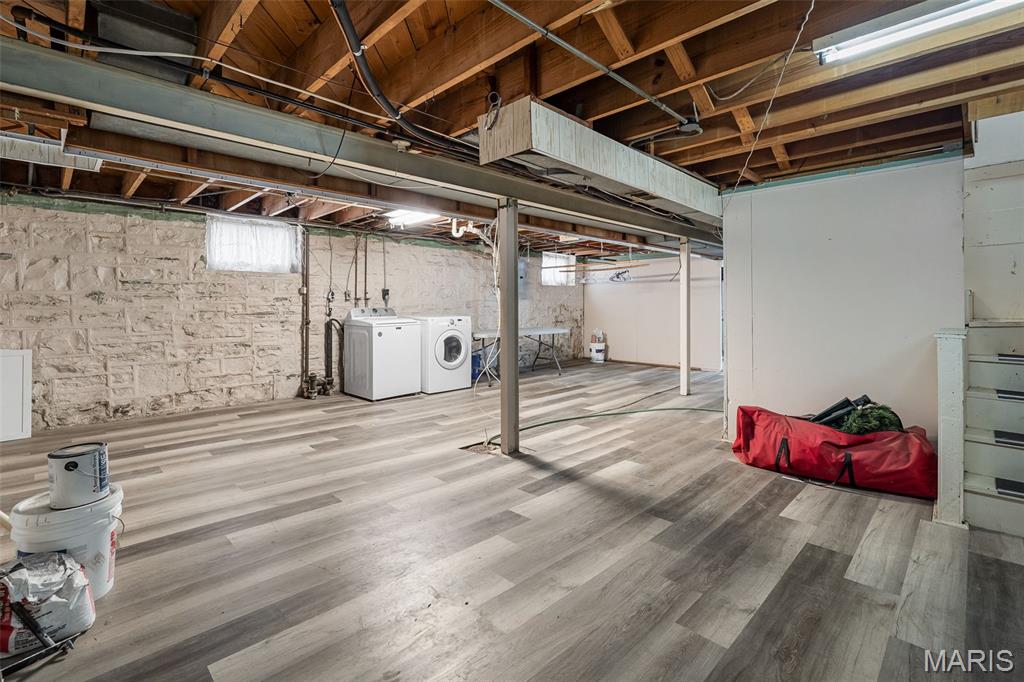 George Bauers - Residential