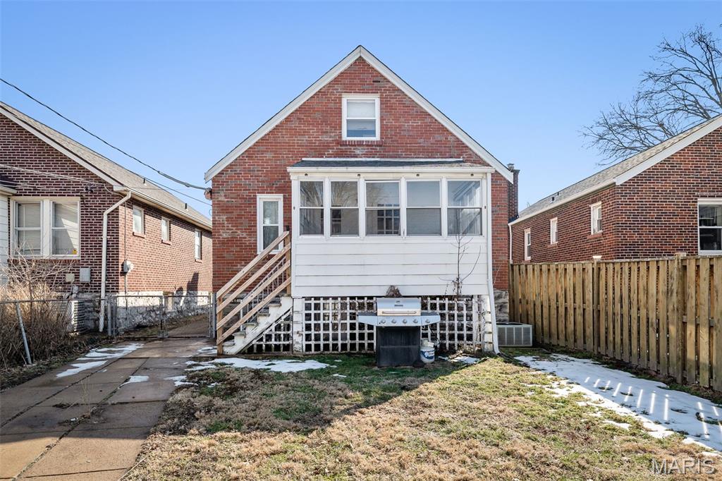 George Bauers - Residential