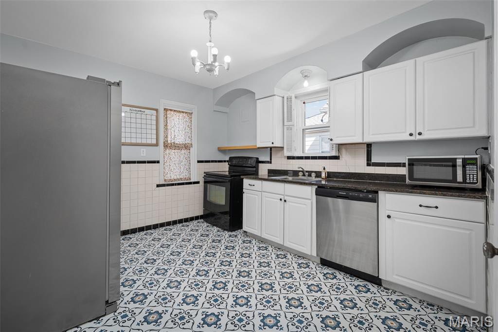 George Bauers - Residential