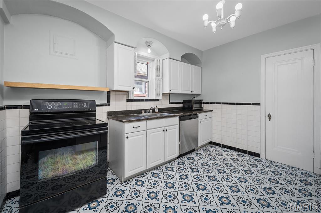 George Bauers - Residential