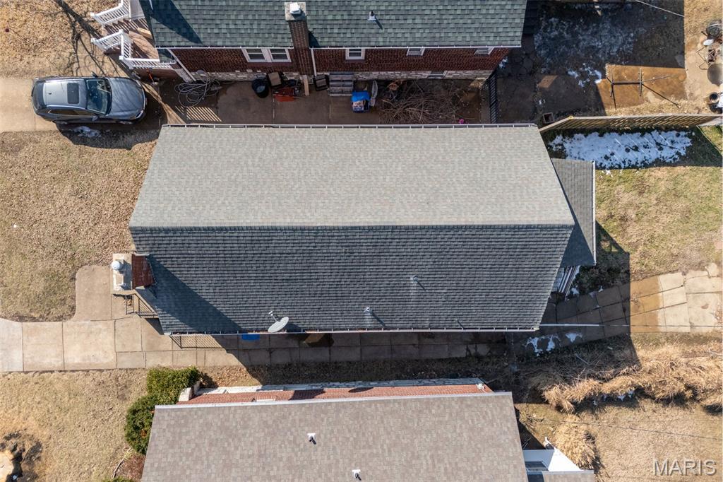 George Bauers - Residential