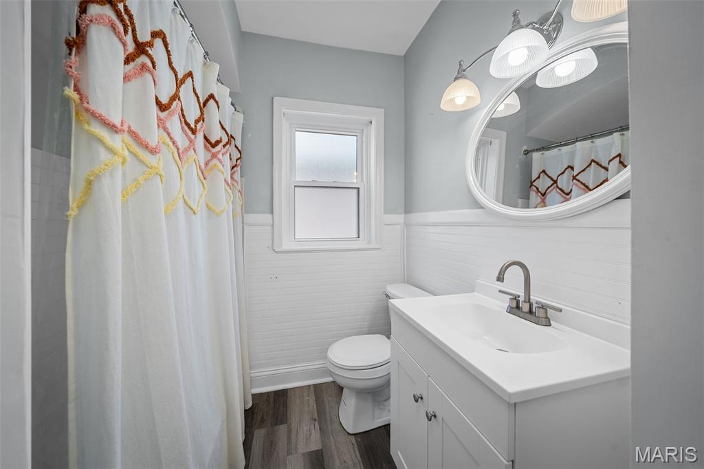 George Bauers - Residential