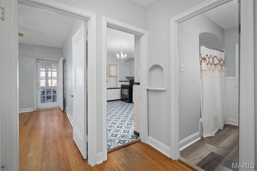 George Bauers - Residential