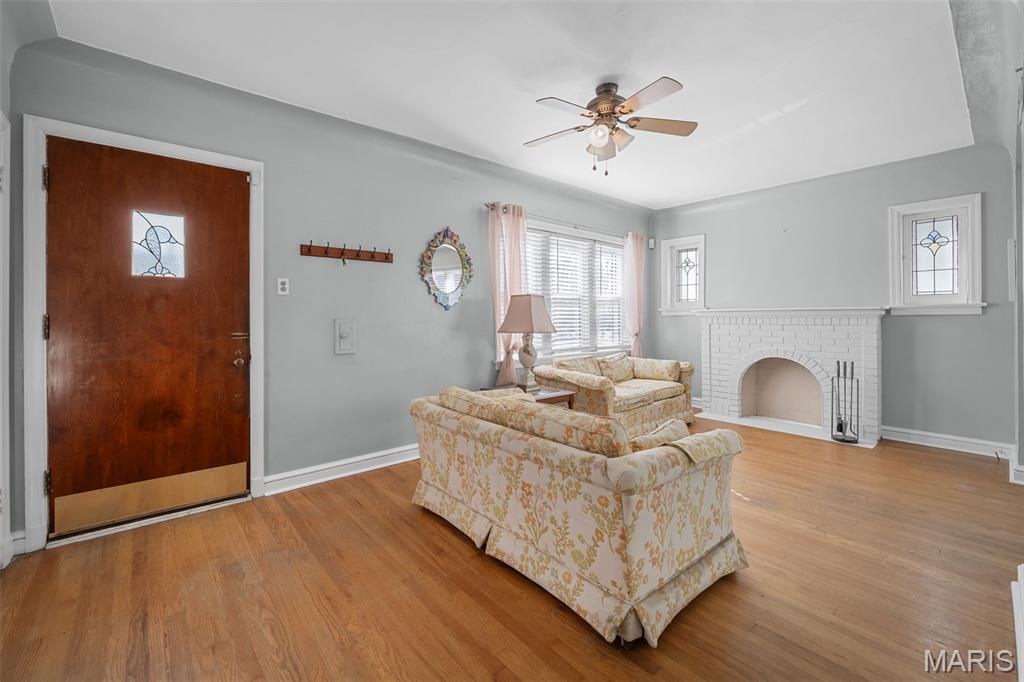 George Bauers - Residential