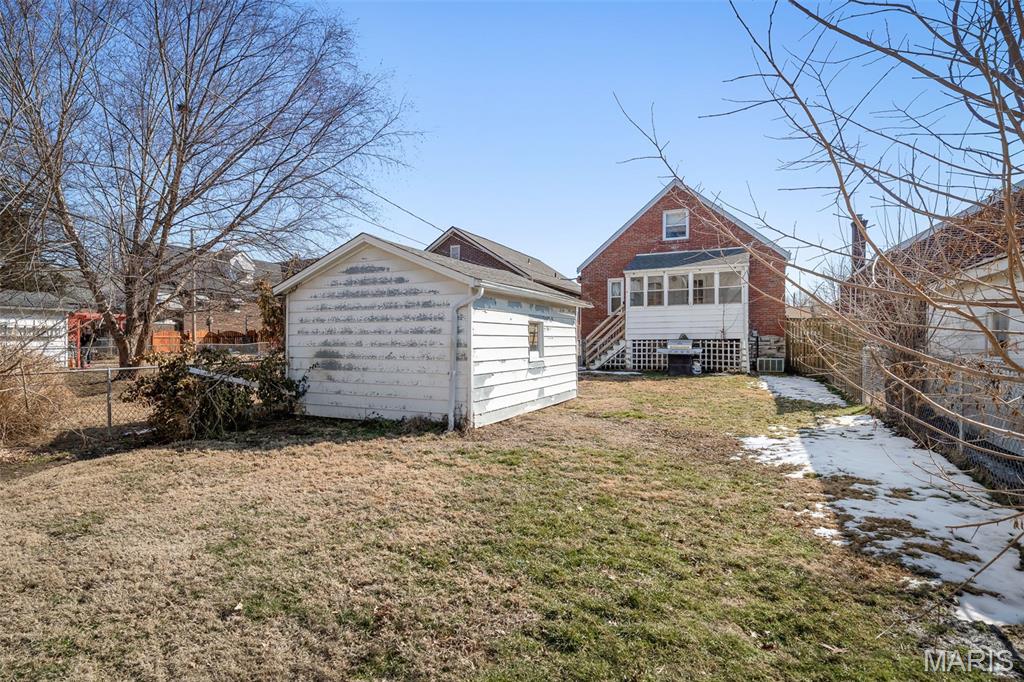 George Bauers - Residential