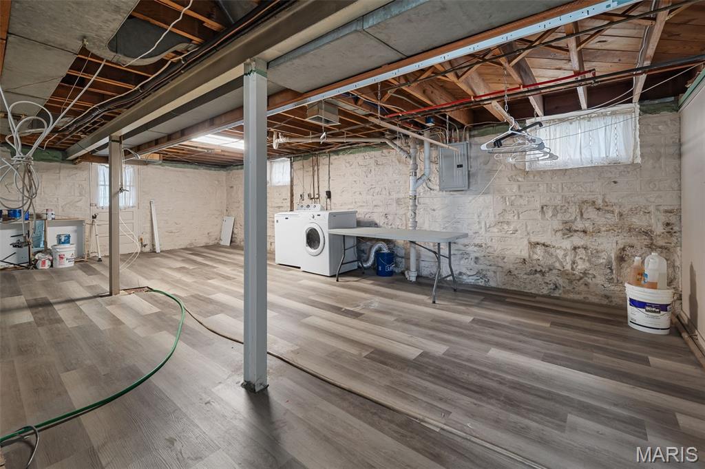 George Bauers - Residential