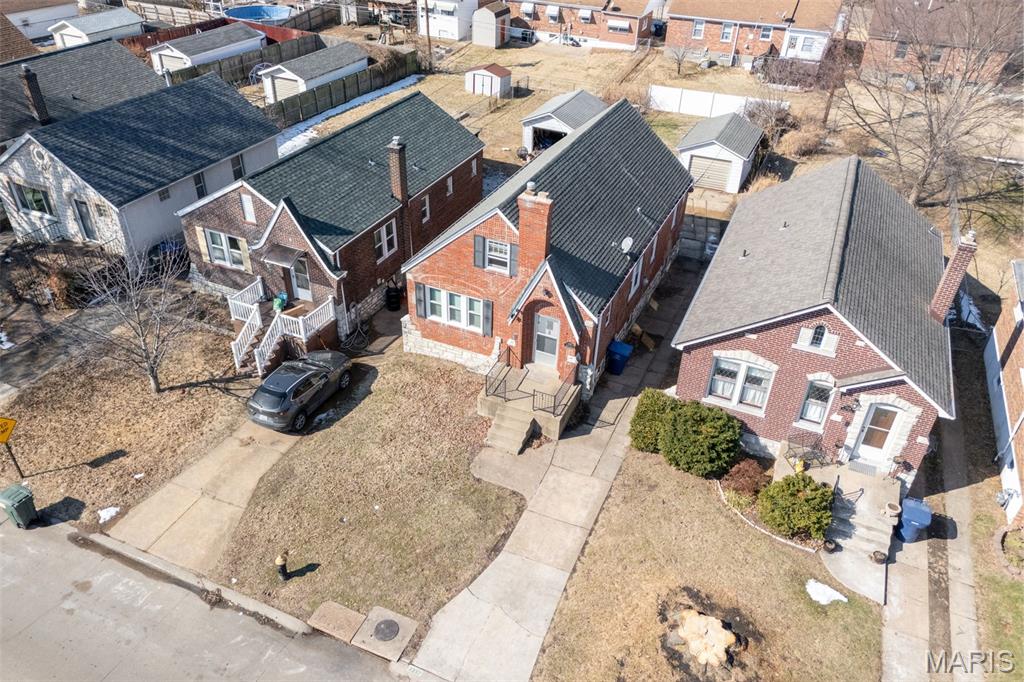 George Bauers - Residential